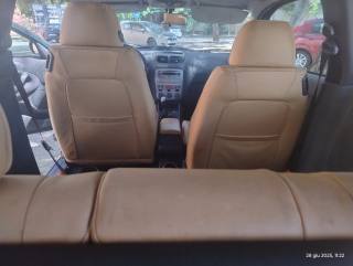 ALFA ROMEO 147 usata, con Immobilizzatore elettronico