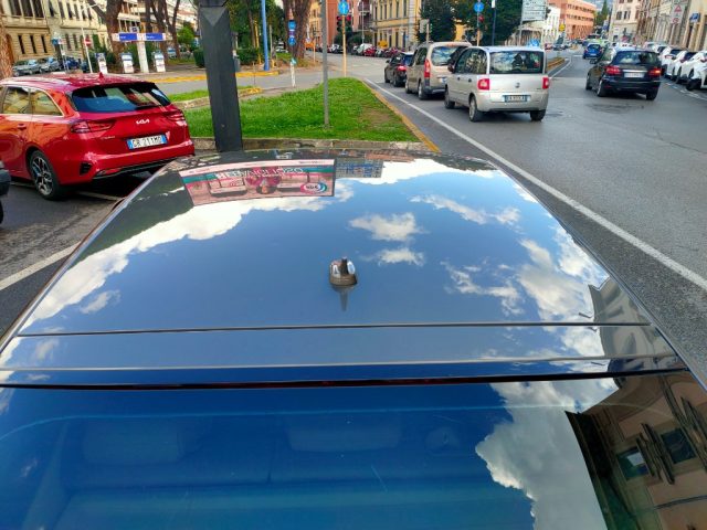 AUDI A7 usata, con Sistema di navigazione