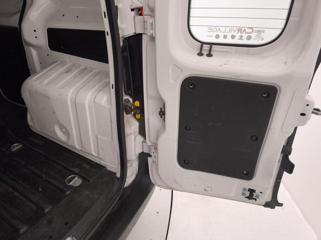 FIAT Fiorino usata 25