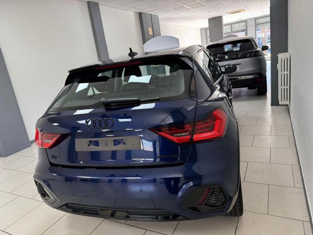 AUDI A1 usata, con Alzacristalli elettrici