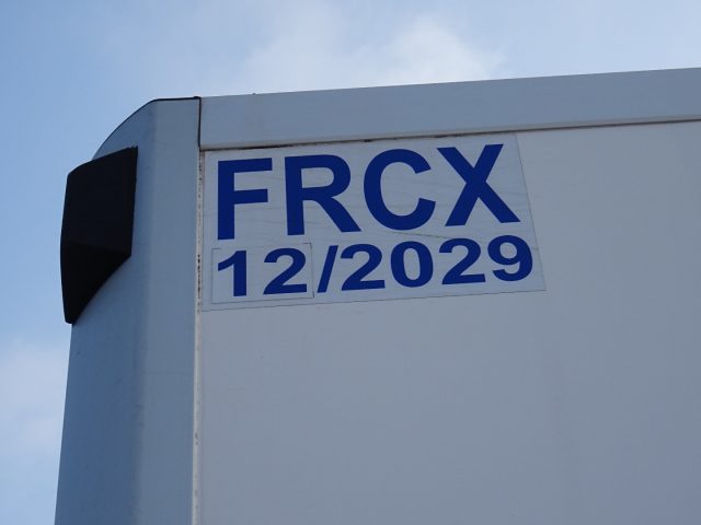 IVECO Daily usata, con Chiusura centralizzata