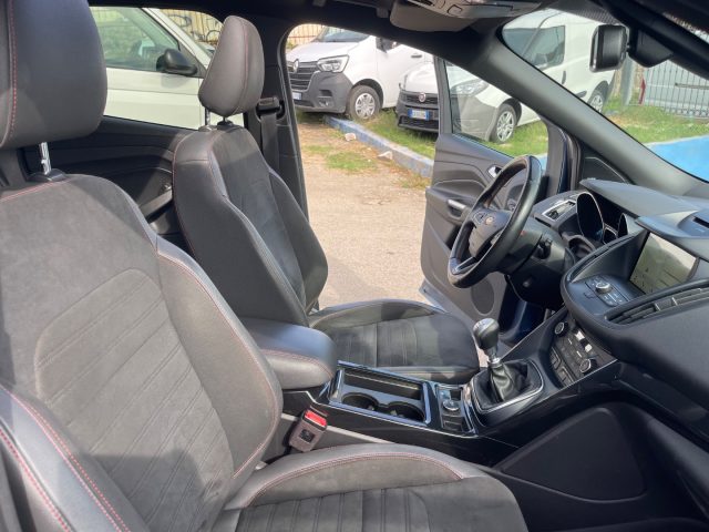 FORD Kuga usata 15
