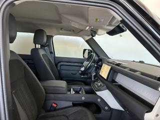 LAND ROVER Defender usata, con Airbag Passeggero