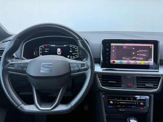 SEAT Tarraco usata, con Cruise Control