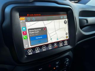 JEEP Renegade usata, con Fendinebbia