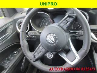ALFA ROMEO Stelvio usata, con Airbag laterali