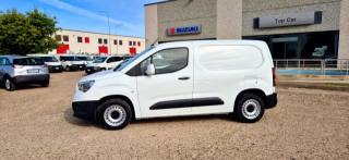 PEUGEOT Partner usata, con Cruise Control