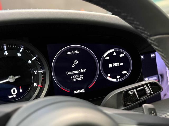 PORSCHE 911 usata, con USB