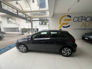 HYUNDAI i20 usata, con Autoradio