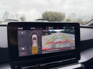 SEAT Leon usata, con Cerchi in lega