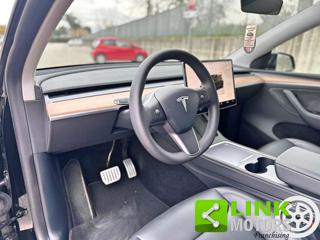 TESLA Model Y usata, con Sistema di navigazione