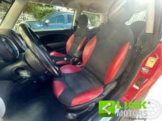 MINI Cooper D usata, con Climatizzatore