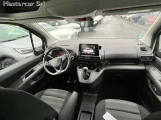 OPEL Combo Life usata, con Chiusura centralizzata telecomandata