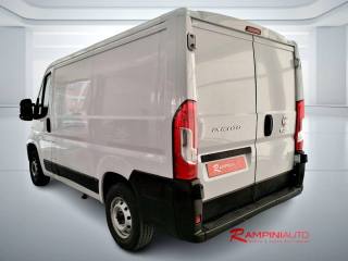 FIAT Ducato usata 10
