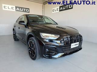 AUDI Q5 SPB 40 TDI quattro S tronic Black Ed. 20