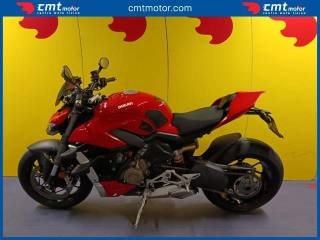 DUCATI Streetfighter usata 2