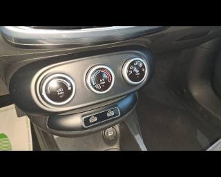 FIAT 500X usata, con Luci diurne
