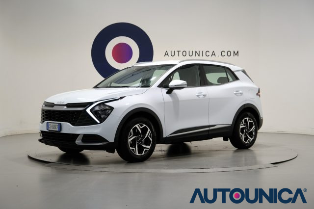KIA Sportage usata, con ABS