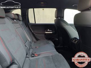 MERCEDES-BENZ GLB 200 usata, con Cruise Control