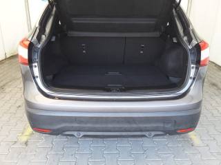 NISSAN Qashqai usata, con Immobilizzatore elettronico