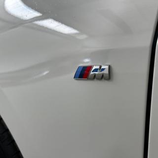 BMW 118 usata, con Specchietti laterali elettrici