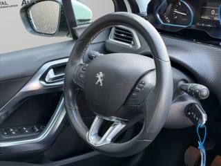 PEUGEOT 2008 usata, con Fendinebbia