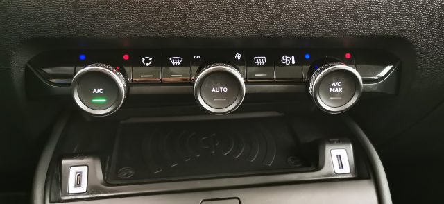 CITROEN C4 usata, con Fendinebbia