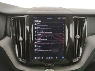 VOLVO XC60 usata, con Volante in pelle
