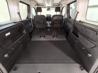 FIAT Doblo usata, con Controllo vocale