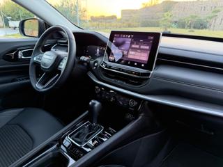 JEEP Compass usata, con USB