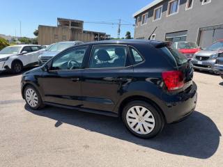 VOLKSWAGEN Polo usata 5