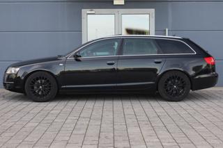 AUDI A6 usata, con Alzacristalli elettrici