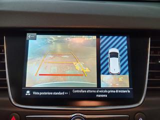 OPEL Crossland usata, con USB
