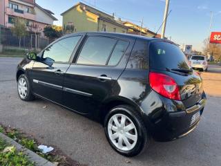 RENAULT Clio usata, con Chiusura centralizzata