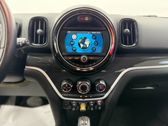 MINI Countryman usata, con USB
