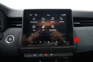 RENAULT Clio usata, con Fari LED