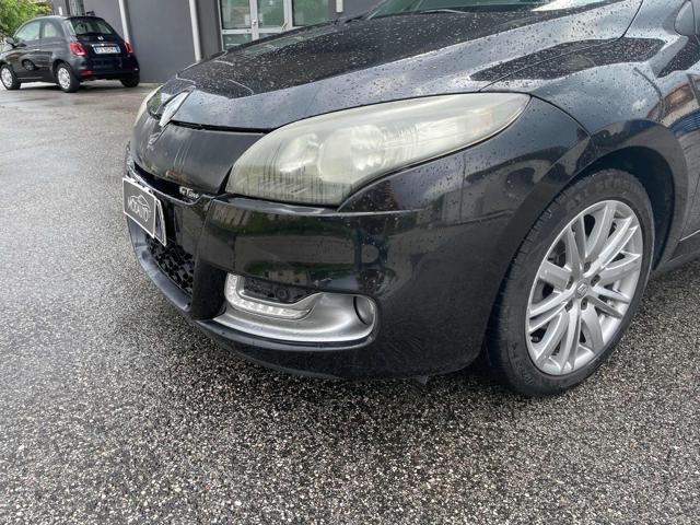 RENAULT Megane usata, con Airbag