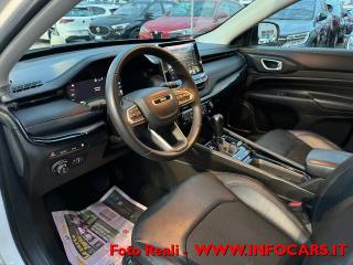 JEEP Compass usata, con Controllo trazione