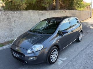FIAT Punto usata, con Airbag Passeggero
