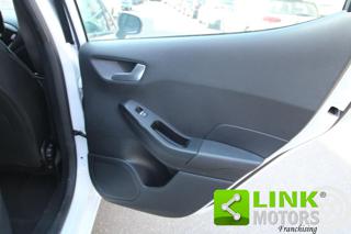 FORD Fiesta usata, con Park Distance Control