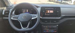 VOLKSWAGEN T-Cross usata, con Climatizzatore
