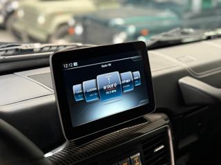 MERCEDES-BENZ G 500 usata, con Regolazione elettrica sedili