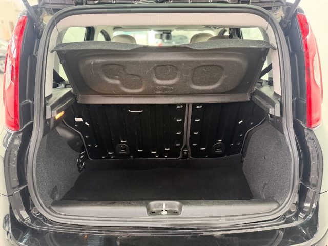 FIAT Panda usata 15