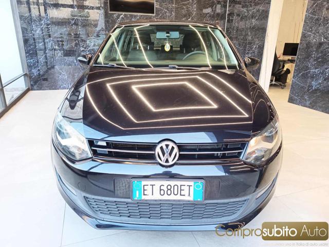 VOLKSWAGEN Polo usata, con ABS