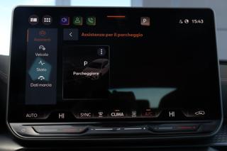 CUPRA Leon usata, con Spoiler