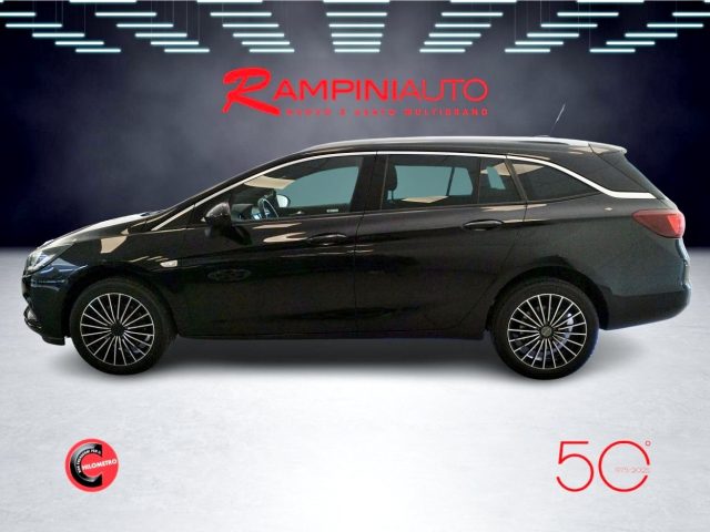 OPEL Astra usata 12