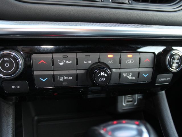 JEEP Compass usata, con MP3