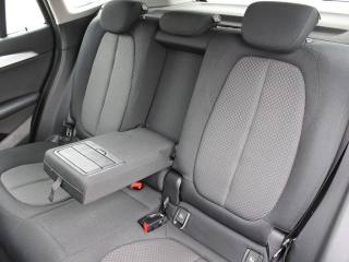 BMW X1 usata, con Sistema di navigazione