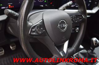 OPEL Mokka usata, con Interni in pelle