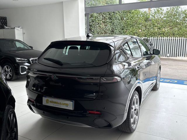 ALFA ROMEO Tonale usata, con Climatizzatore